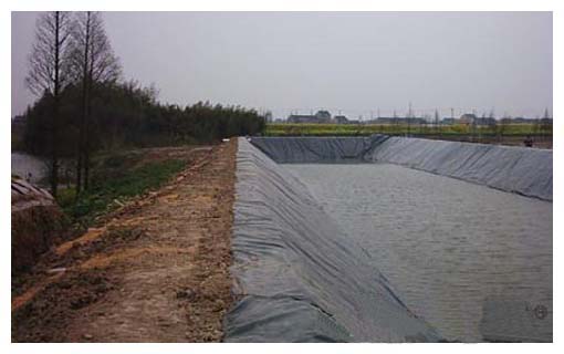 全新料水产养殖膜抗拉伸抗/0.35全新料水产养殖膜抗拉伸抗冲